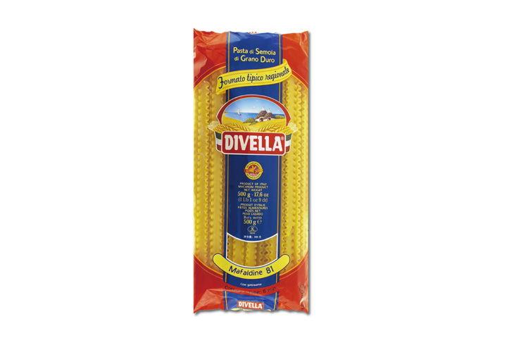 디벨라 마팔디네 500G