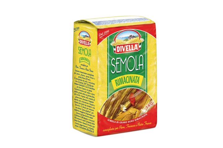 디벨라 세몰리나 듀럼밀 1KG