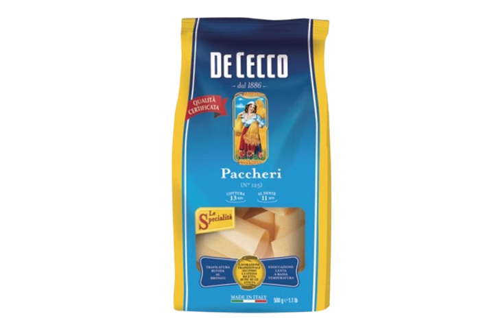 데체코 파케리 500G