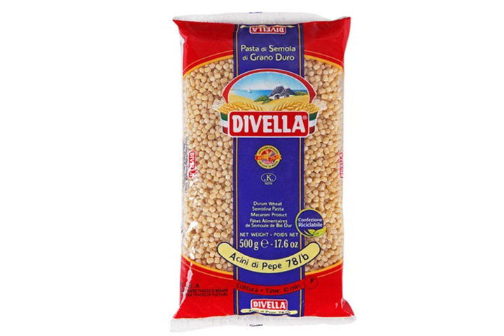 디벨라 아치니디페페(NO.78) 500G