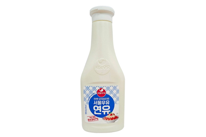 서울우유 연유 500G