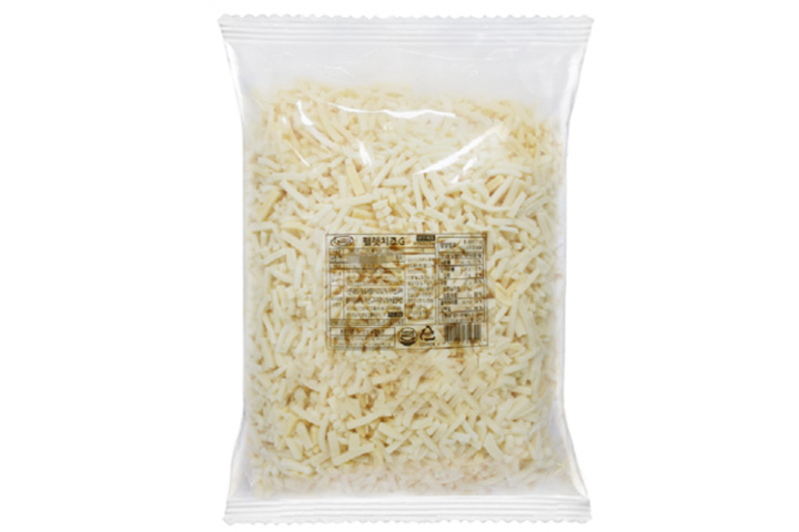서울우유 펠렛치즈(냉장) 2.5KG