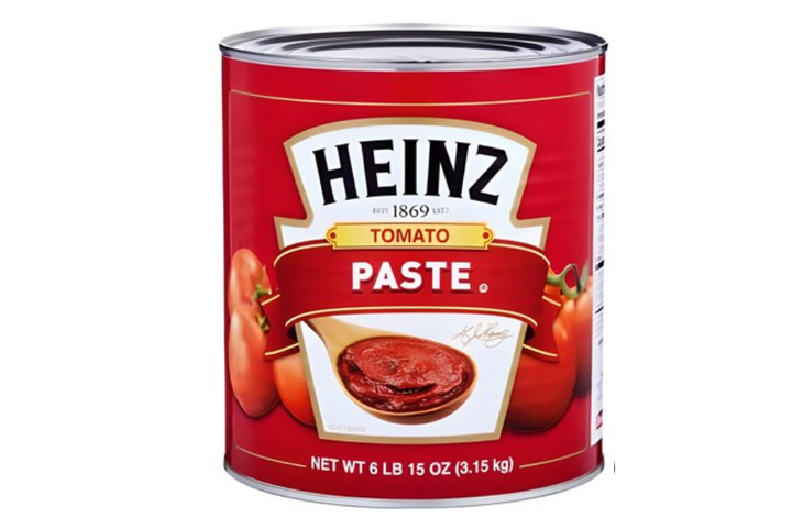 하인즈 토마토 페이스트 3KG