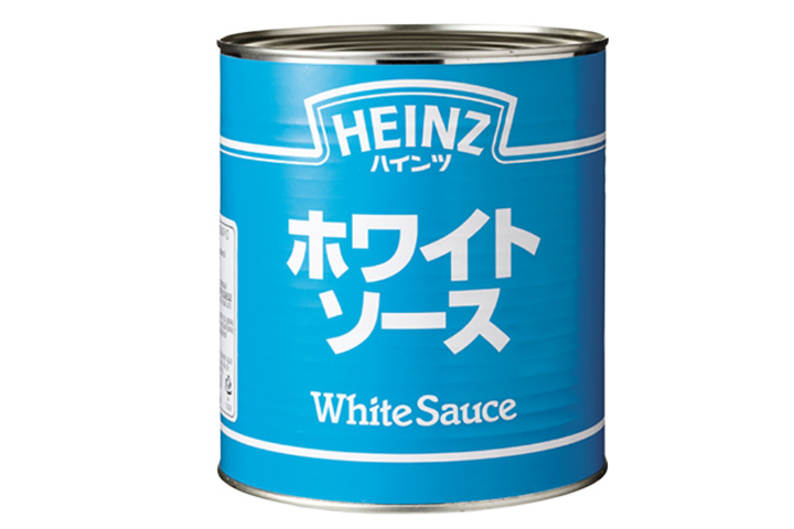 하인즈 화이트소스 2.9KG