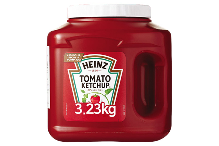 하인즈 저그케찹 3.23KG