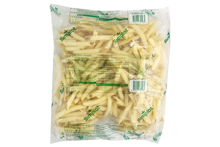 심플로트 울트라클리어 스킨온 레귤러컷 2KG
