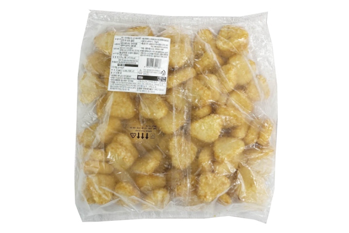 심플로트 미니삼각해쉬 2.26KG
