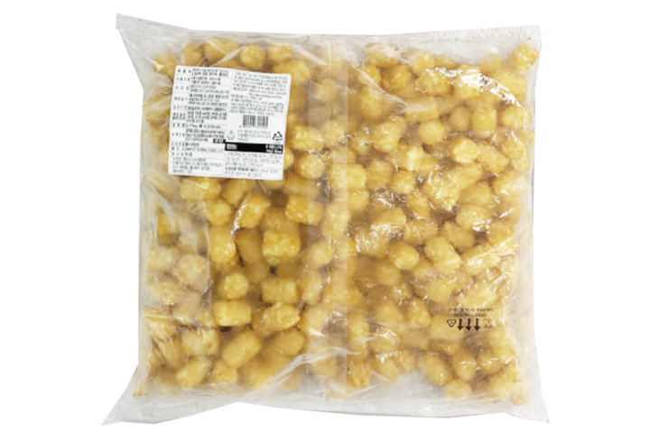 심플로트 맛감자(데이터잼) 2KG