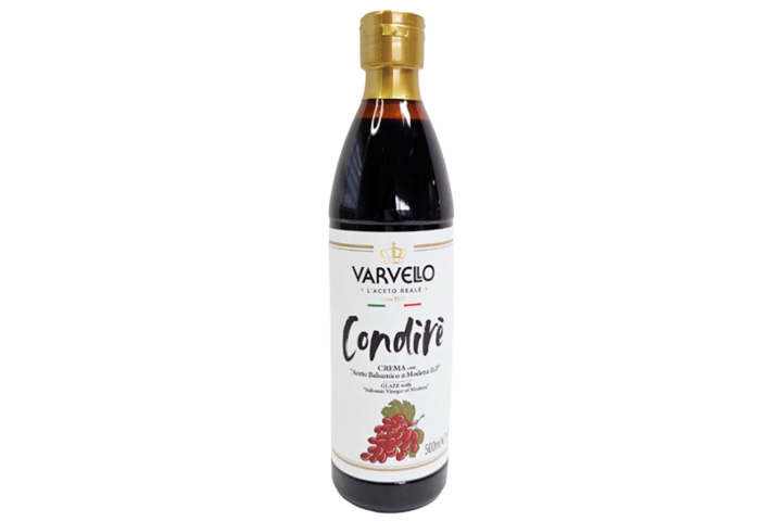 선인 바르벨로 콘디레 발사믹크림(무설탕) 500ML