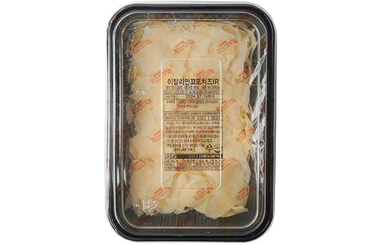 선인 이탈리안꼬포치즈(IR) 1KG