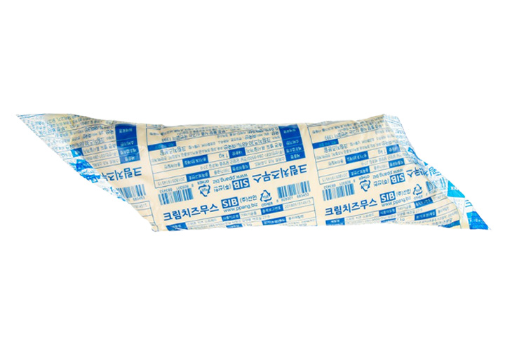 선인 크림치즈무스 1KG