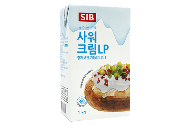 선인 사워(샤워)크림 1L