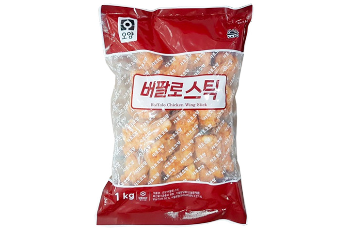 사조오양 버팔로스틱 1KG