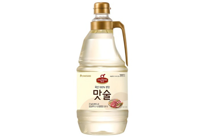 쉐프원 맛술 2KG