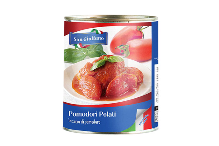 줄리에토 토마토홀 2.5KG