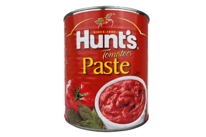 헌트 토마토페이스트 3.15KG