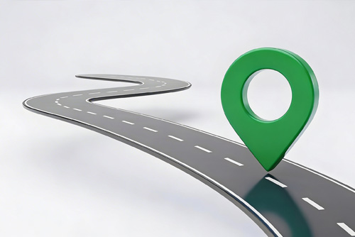 GPS 기반 입·출고 배송 모니터링